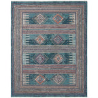 Turquoise Trails Rugs - 3 x 10 - OUT OF STOCK UNTIL 07/10/2026