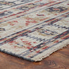 Rodeo Ridge Gray Rug - 3 x 10