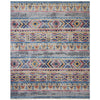 Lone Star Fusion Rug - 4 x 6