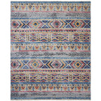 Lone Star Fusion Rug - 8 x 10