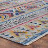 Lone Star Fusion Rug - 8 Ft. Round