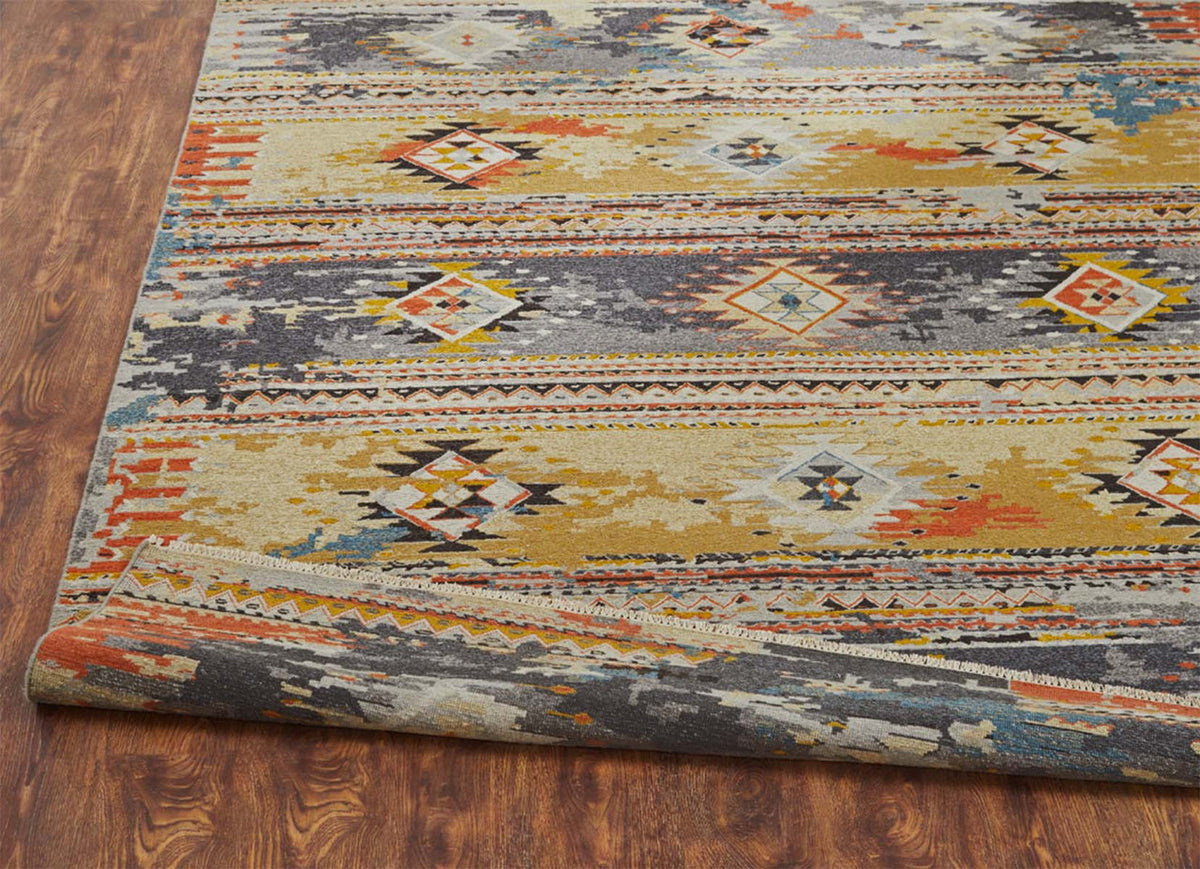 Sunset Rodeo Western Rug Collection