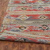 Lonesome Trail Rustic Rug - 3 x 10