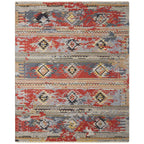 Lonesome Trail Rustic Rug - 3 x 10