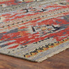 Lonesome Trail Rustic Rug - 8 x 10