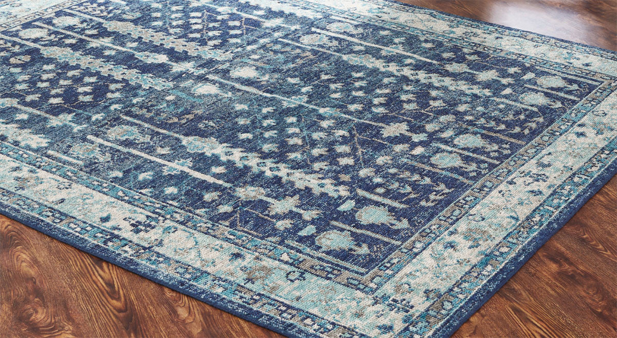 Cielo Azul Rug Collection