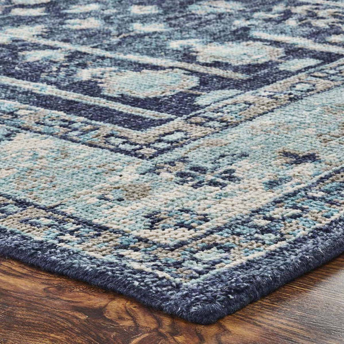 Cielo Azul Rug Collection