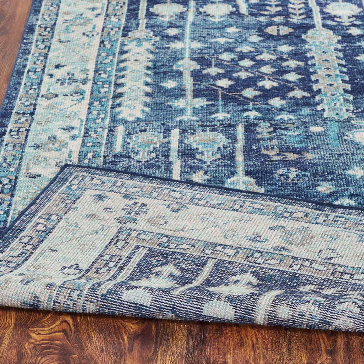 Cielo Azul Rug Collection