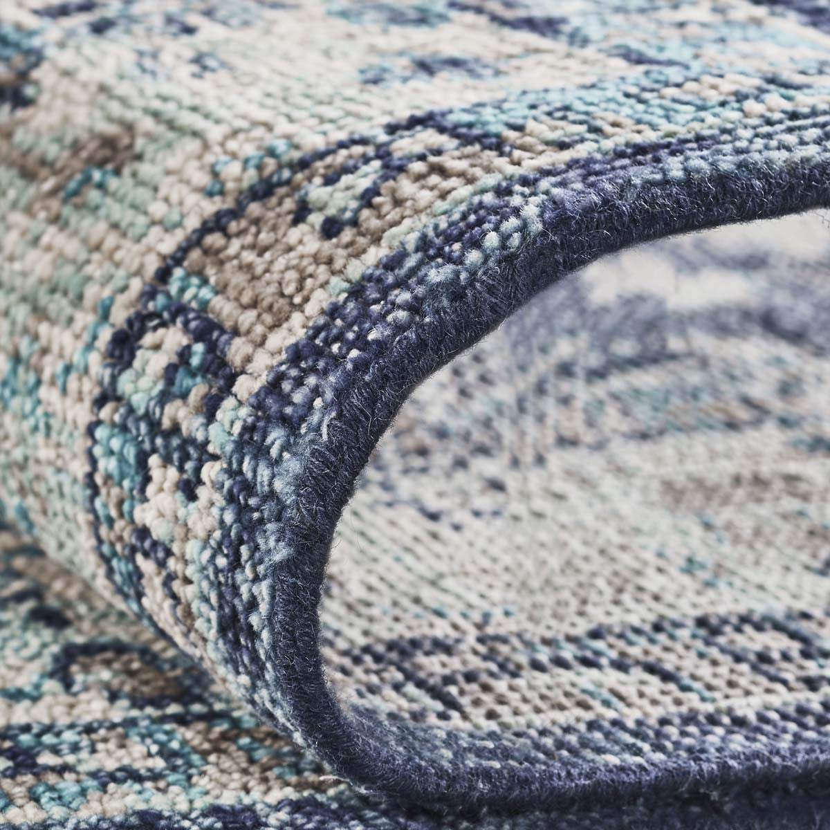 Cielo Azul Rug Collection