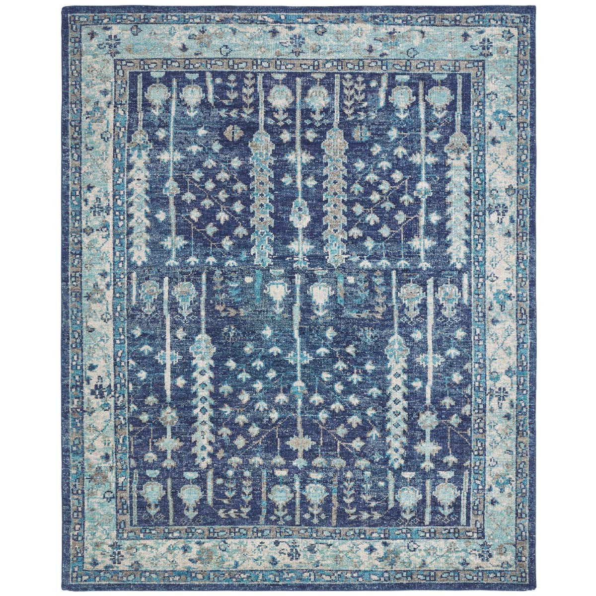 Cielo Azul Rug Collection