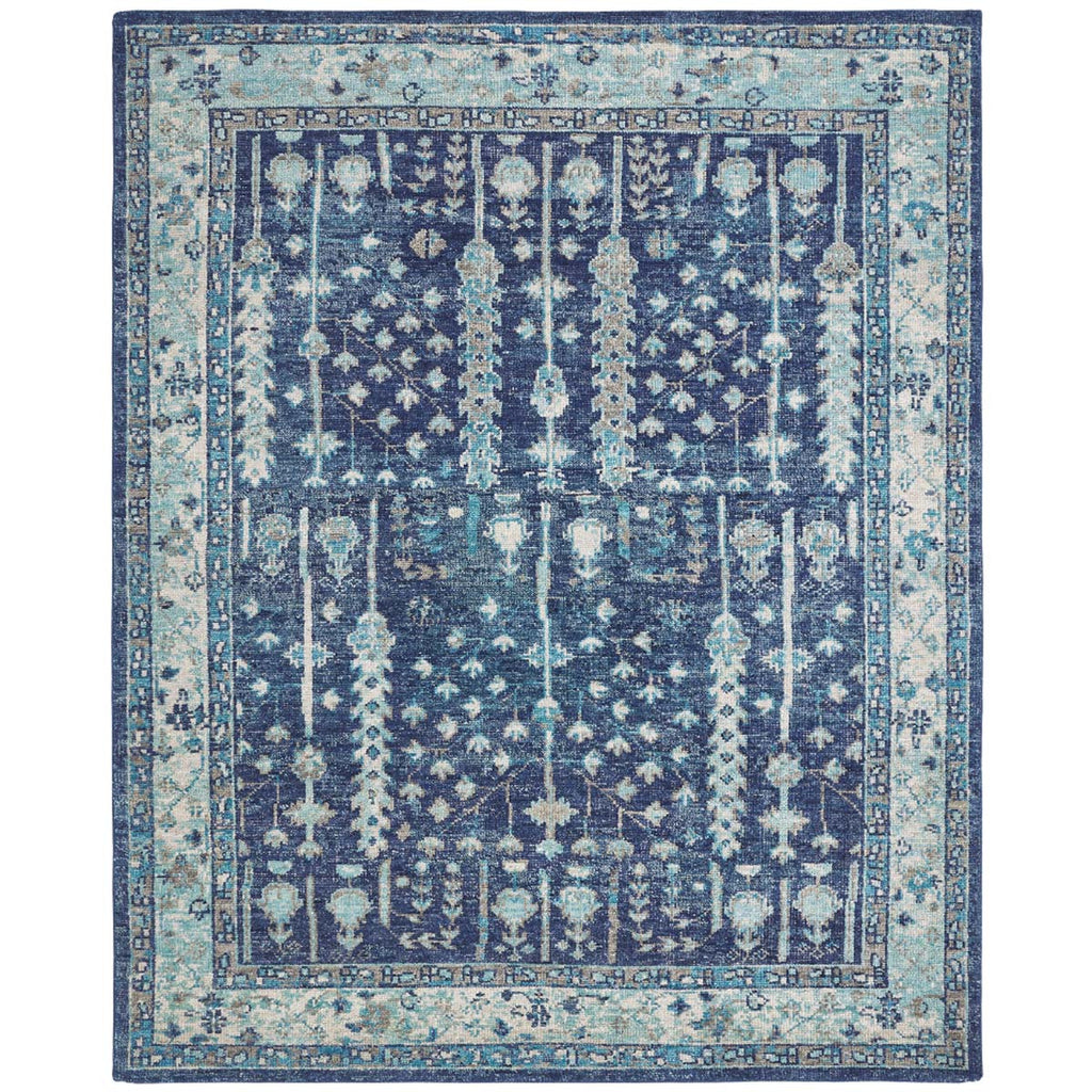 Cielo Azul Rug - 3 x 10