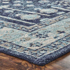 Cielo Azul Rug - 3 x 5