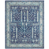 Cielo Azul Rug - 9 x 12