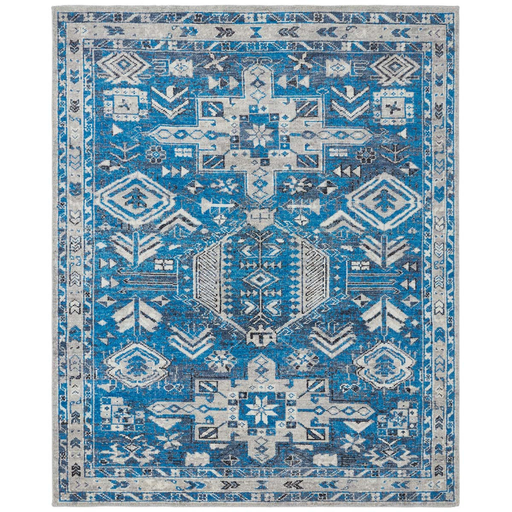 Serenity Sky Rug - 8 x 10