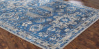 Serenity Sky Rug - 9 x 12