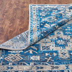 Serenity Sky Rug - 9 x 12