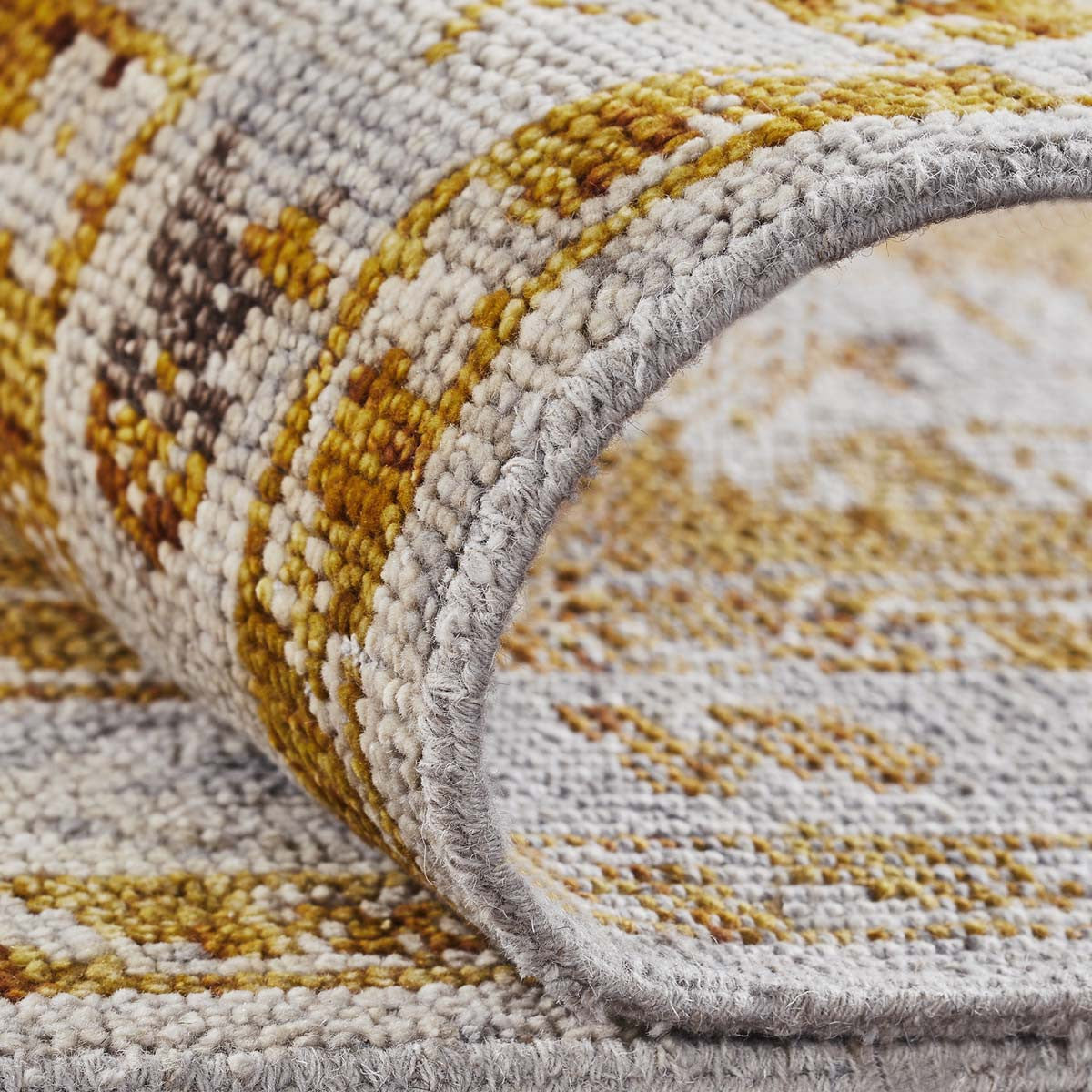 Amber Dawn Rug Collection