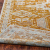 Amber Dawn Rug - 6 x 9
