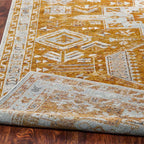 Amber Dawn Rug - 6 x 9