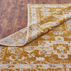 Amber Dawn Rug - 6 x 9