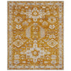 Amber Dawn Rug - 6 x 9