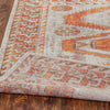 Saffron Oasis Rug - 3 x 10