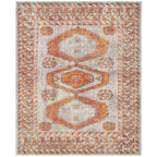 Saffron Oasis Rug - 3 x 10