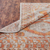Saffron Oasis Rug - 3 x 5