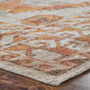 Saffron Oasis Rug - 6 x 9