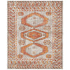 Saffron Oasis Rug - 8 x 10