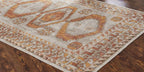 Saffron Oasis Rug - 9 x 12 - OUT OF STOCK UNTIL 07/31/2026