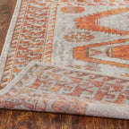 Saffron Oasis Rug - 9 x 12 - OUT OF STOCK UNTIL 07/31/2026