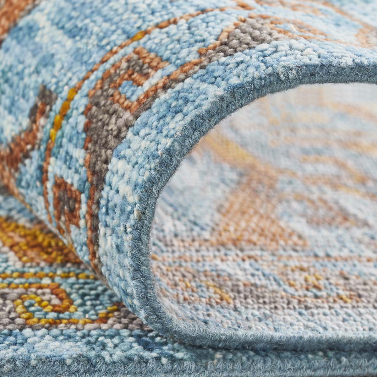 Cactus Oasis Rug Collection