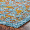 Cactus Oasis Rug - 6 x 9