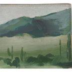 Field of Cactus Outdoor Rug - 2 x 3