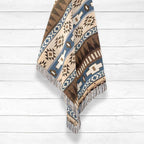 Canyon Creek Throw Blanket - Small