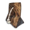 Brangus Cowhide Door Wedge
