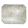 Golden Cowhide Placemat