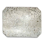 Golden Cowhide Placemat