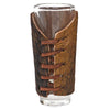 Cowhide Luxe Shot Glasses - Set of 6 - OVERSTOCK