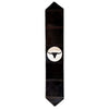 Devon Longhorn Leather Table Runner - 96 Inch