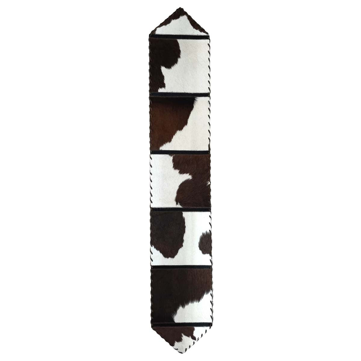 Ayrshire Cowhide Table Runners