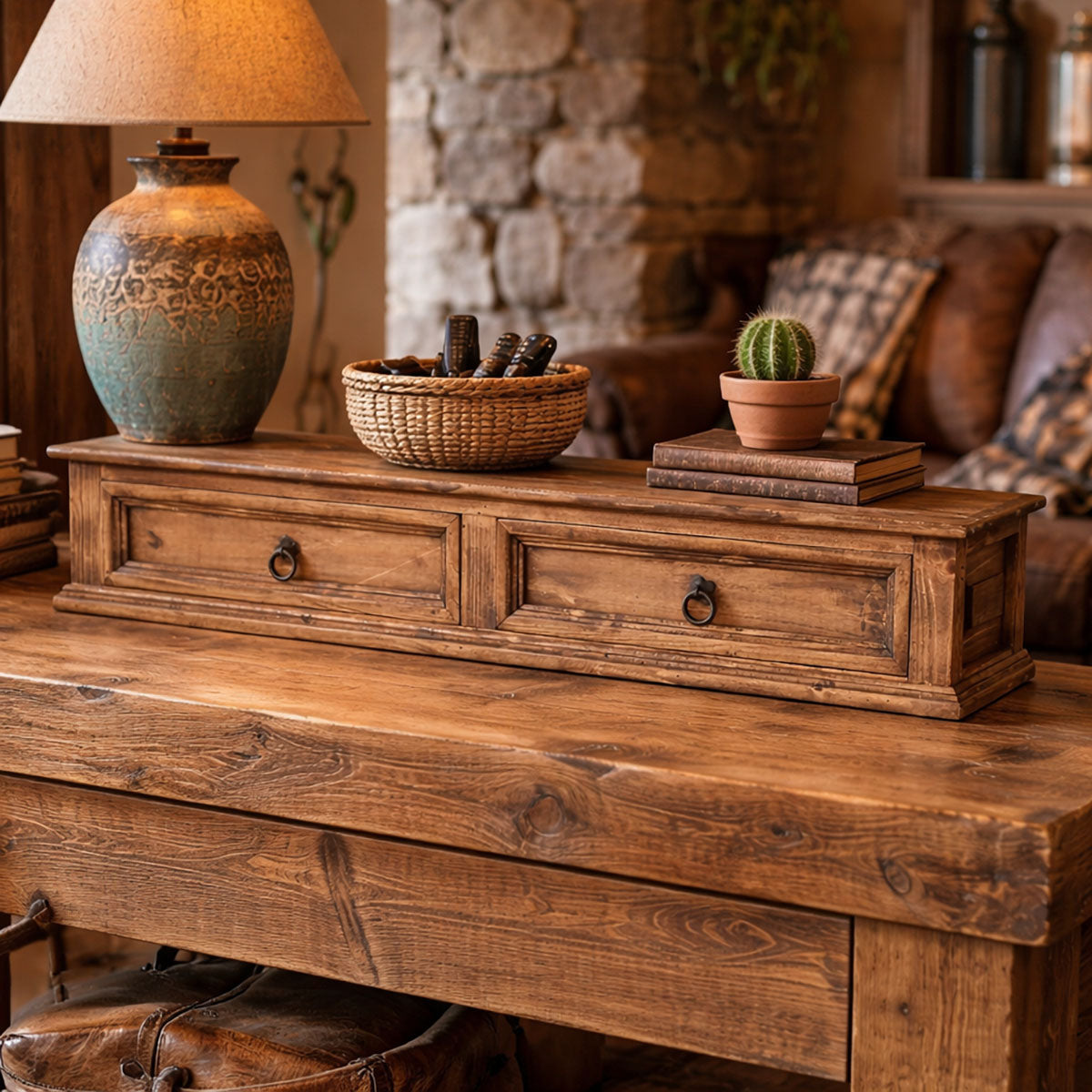 Frankie Brown Bedroom Furniture