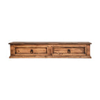 Gem Keeper Jewelry Box - Brown