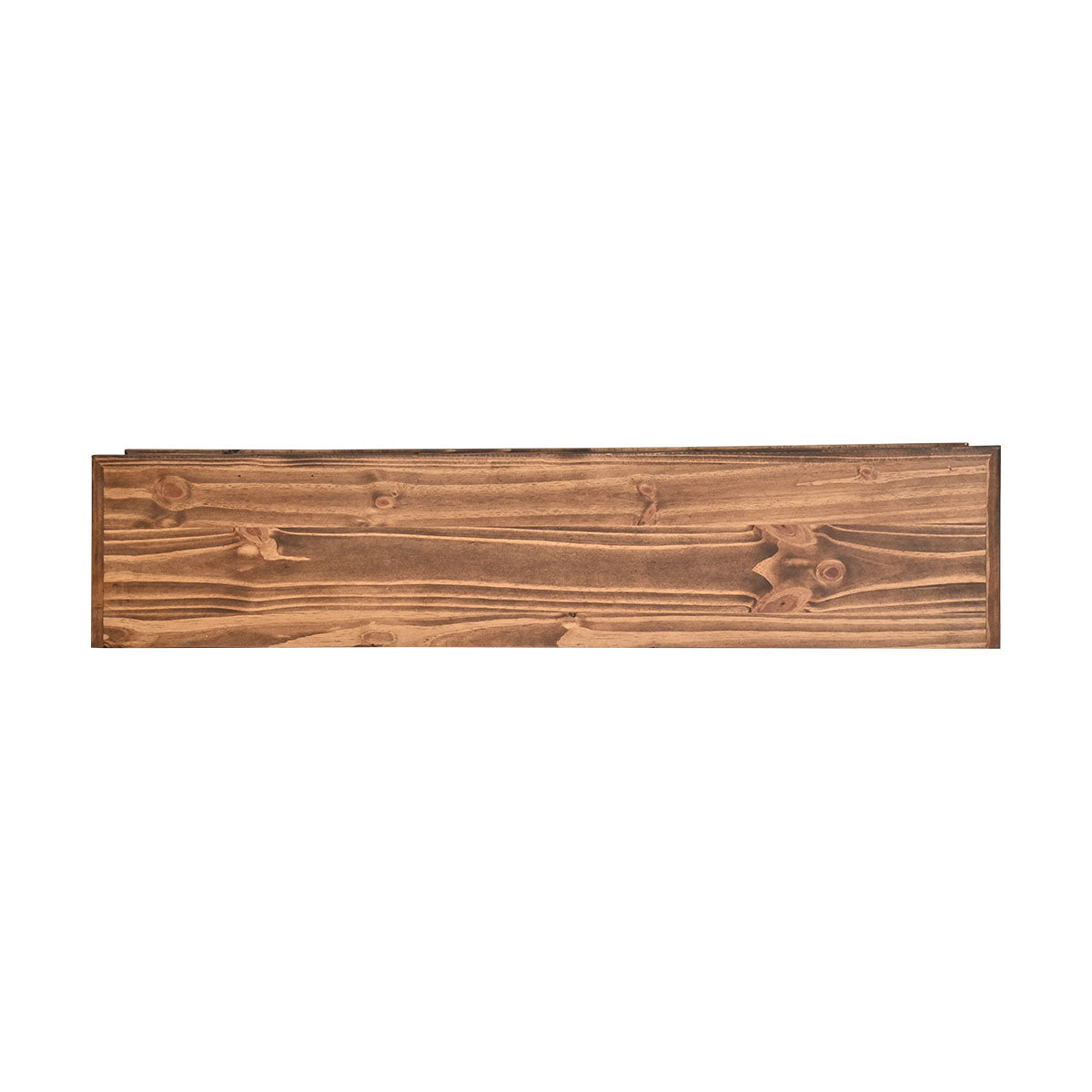 Gem Keeper Jewelry Box - Brown