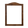 Quarry Brown Mirror