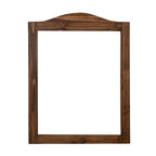 Quarry Brown Mirror