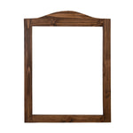 Quarry Brown Mirror