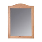 Quarry Honey Mirror