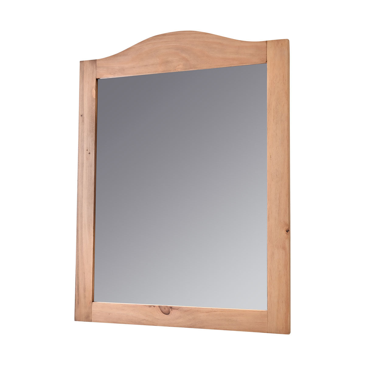 Quarry Honey Mirror